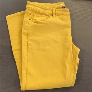 •3/$20• —UNIVERSAL THREAD— Skinny Jean 16W